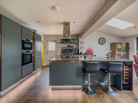 Windmill Lane, Birstall, Image 2