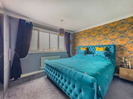 Windmill Lane, Birstall, Image 20