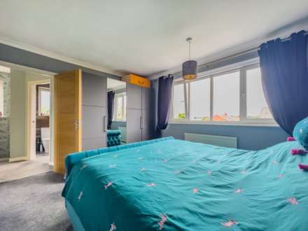 Windmill Lane, Birstall, Image 21