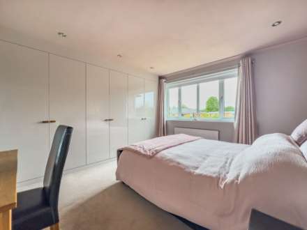 Windmill Lane, Birstall, Image 22