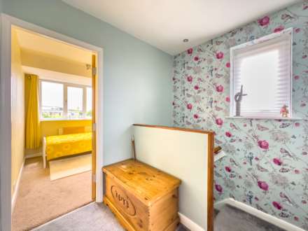 Windmill Lane, Birstall, Image 24