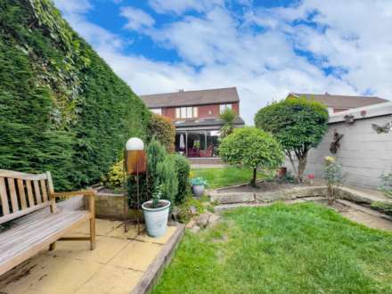 Windmill Lane, Birstall, Image 28