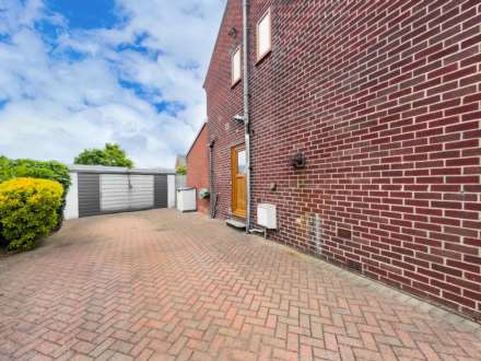 Windmill Lane, Birstall, Image 29