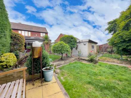 Windmill Lane, Birstall, Image 36