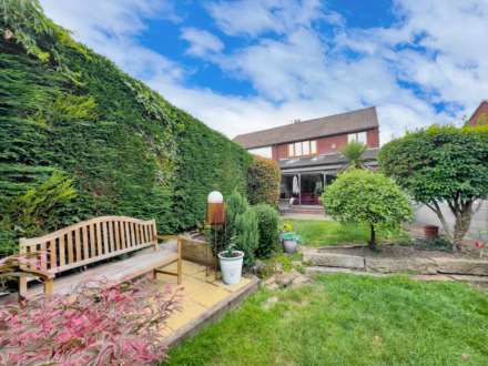 Windmill Lane, Birstall, Image 37