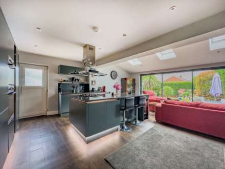 Windmill Lane, Birstall, Image 4