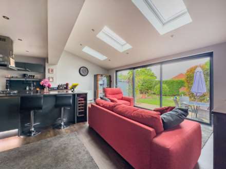 Windmill Lane, Birstall, Image 9