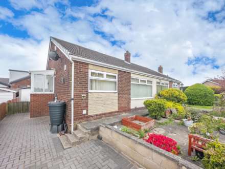 Leefield Road, Batley
