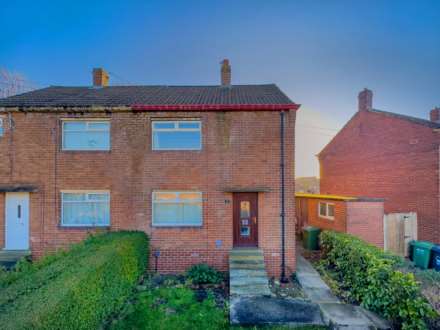 Property For Sale Abbey Road, Healey, Batley