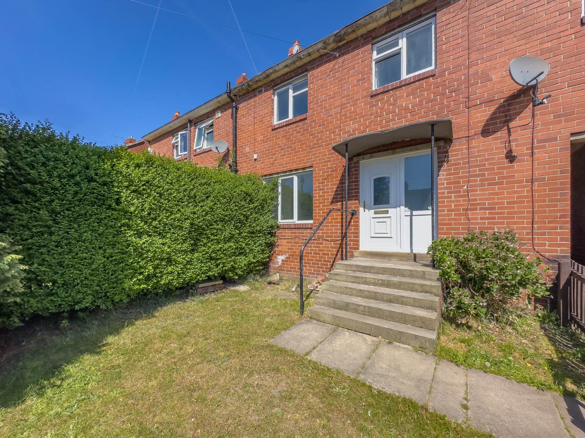 Nussey Avenue, Birstall, Image 1