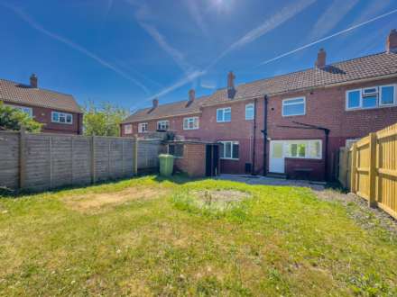 Nussey Avenue, Birstall, Image 16