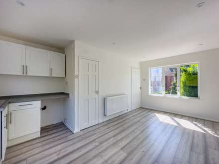 Nussey Avenue, Birstall, Image 3