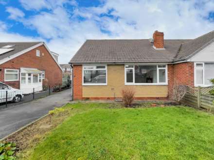 Property For Sale Hillhead Drive, Birstall, Batley