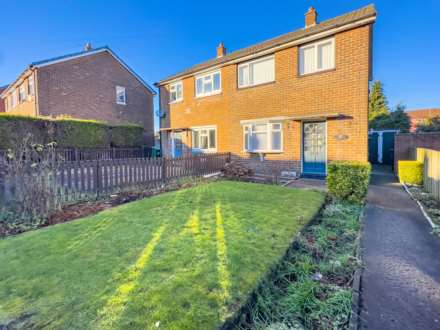 Property For Sale Lowood Lane, Birstall, Batley