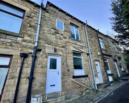 Property For Sale Geldard Road, Birstall, Batley