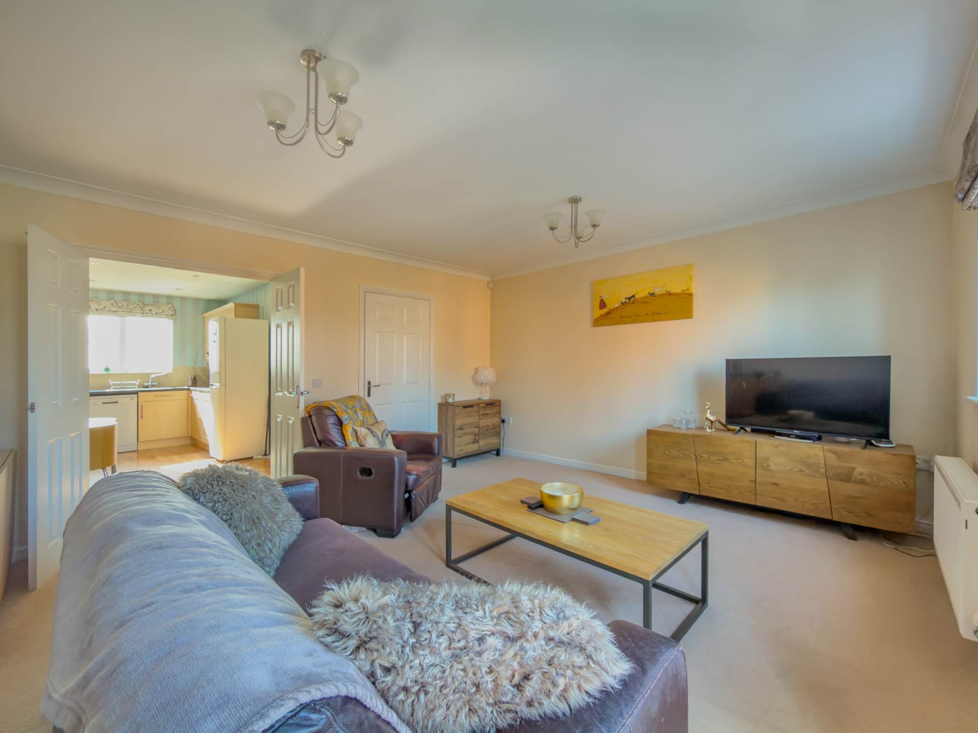 Burnley's Mill Road, Gomersal, Image 10