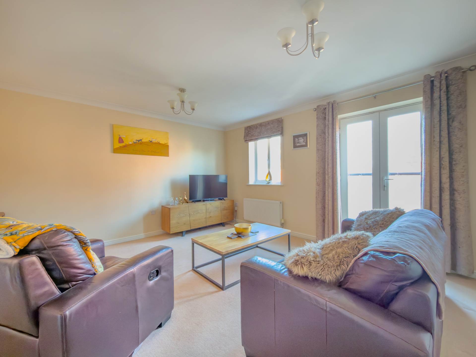 Burnley's Mill Road, Gomersal, Image 11