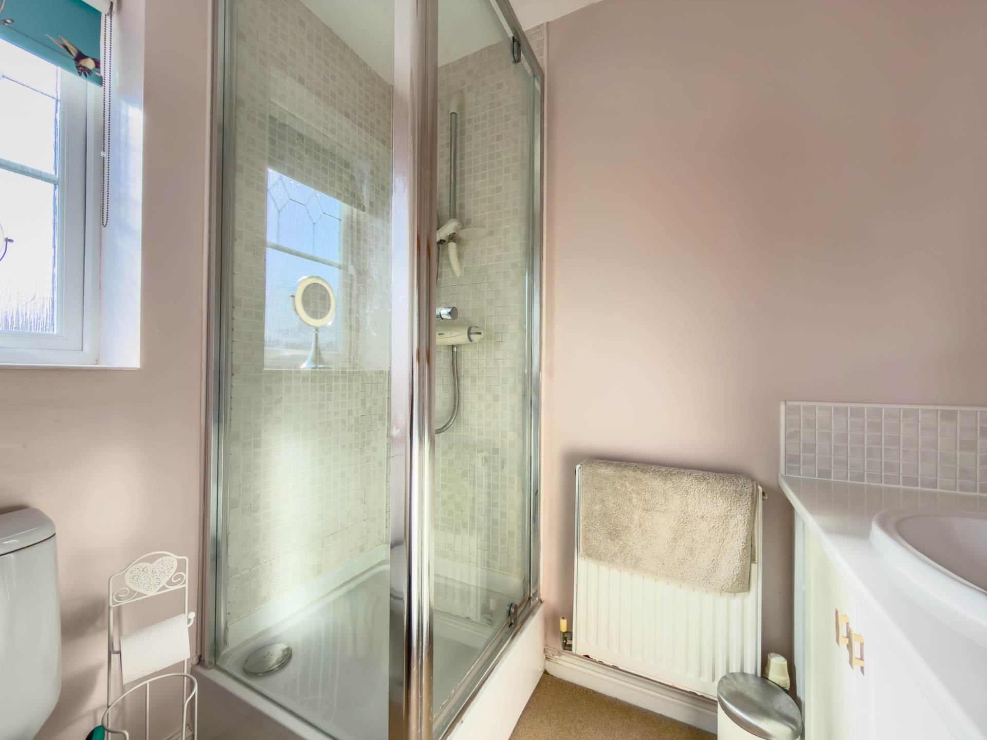 Burnley's Mill Road, Gomersal, Image 15