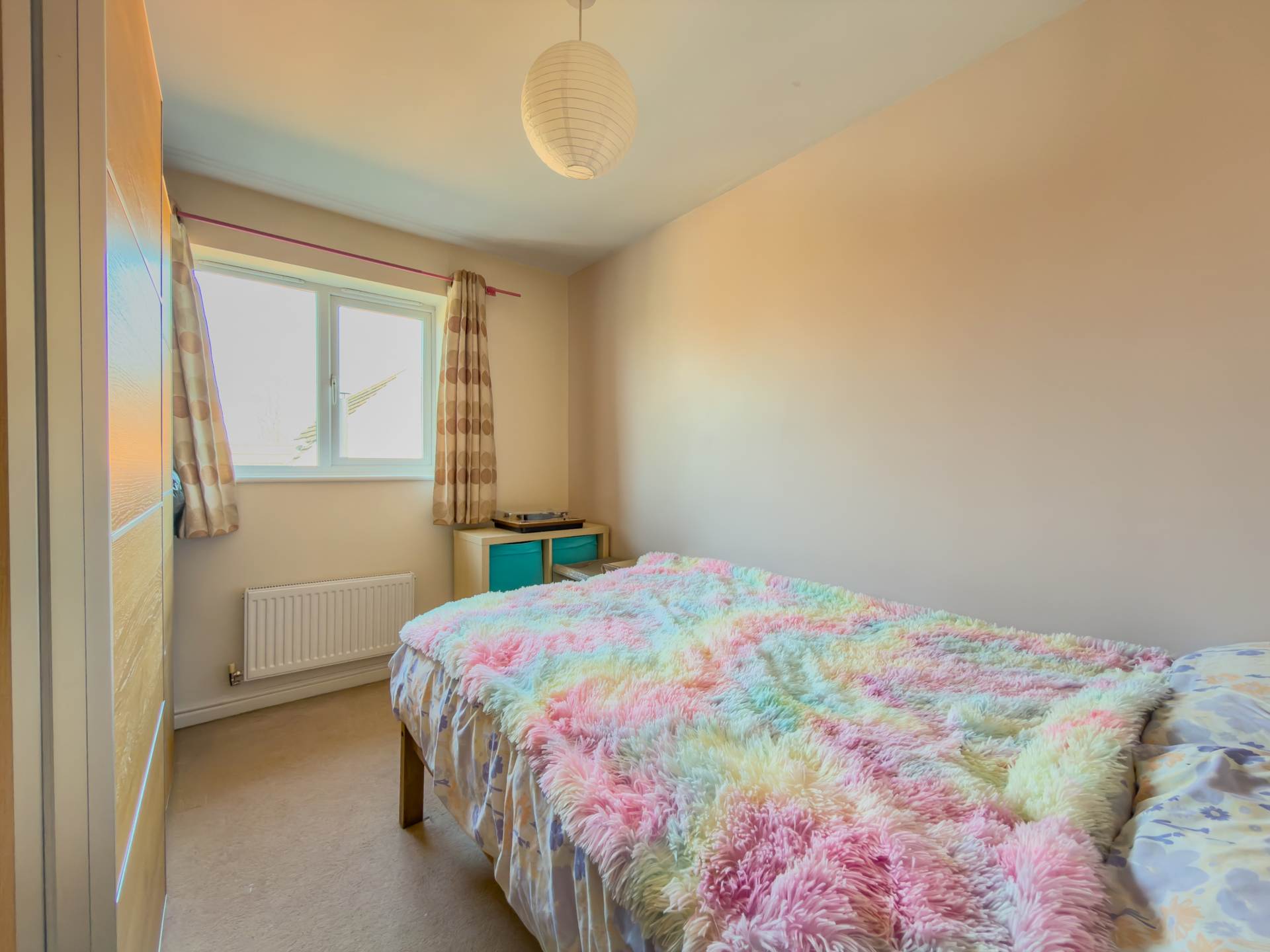 Burnley's Mill Road, Gomersal, Image 16