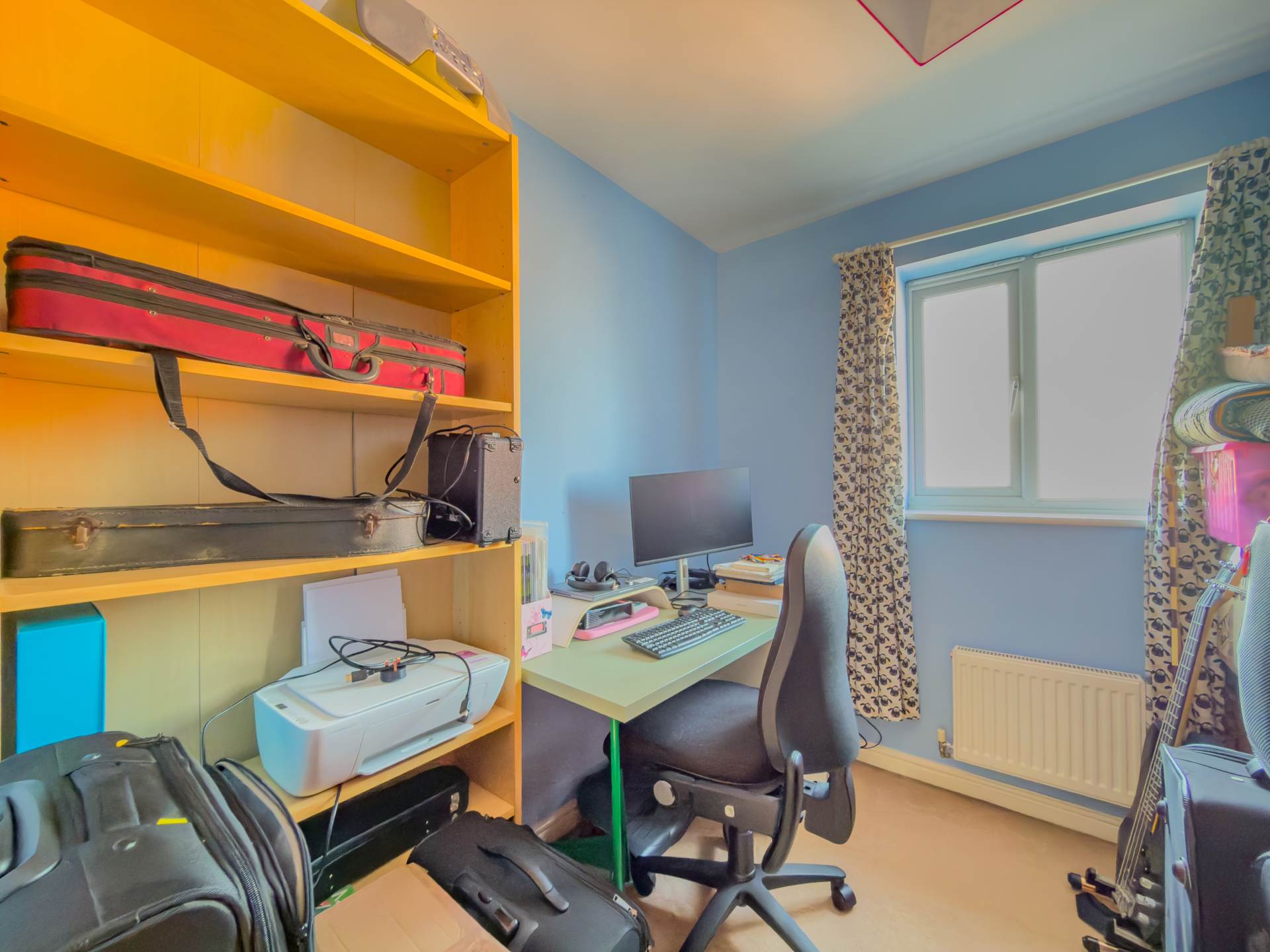 Burnley's Mill Road, Gomersal, Image 17