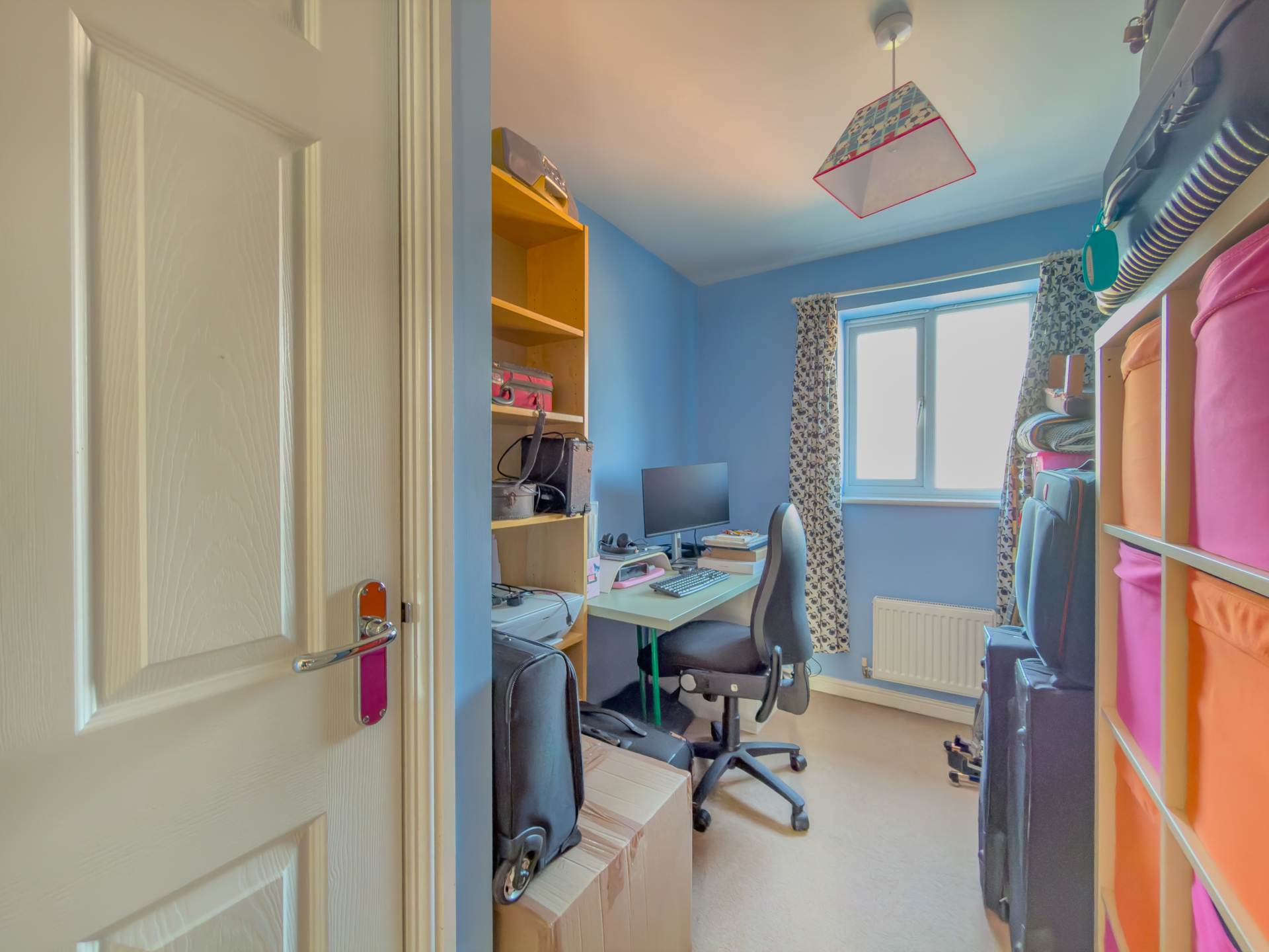 Burnley's Mill Road, Gomersal, Image 18