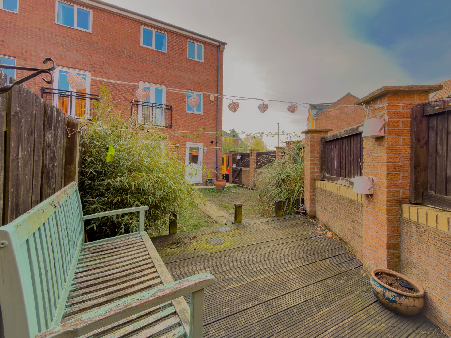 Burnley's Mill Road, Gomersal, Image 23