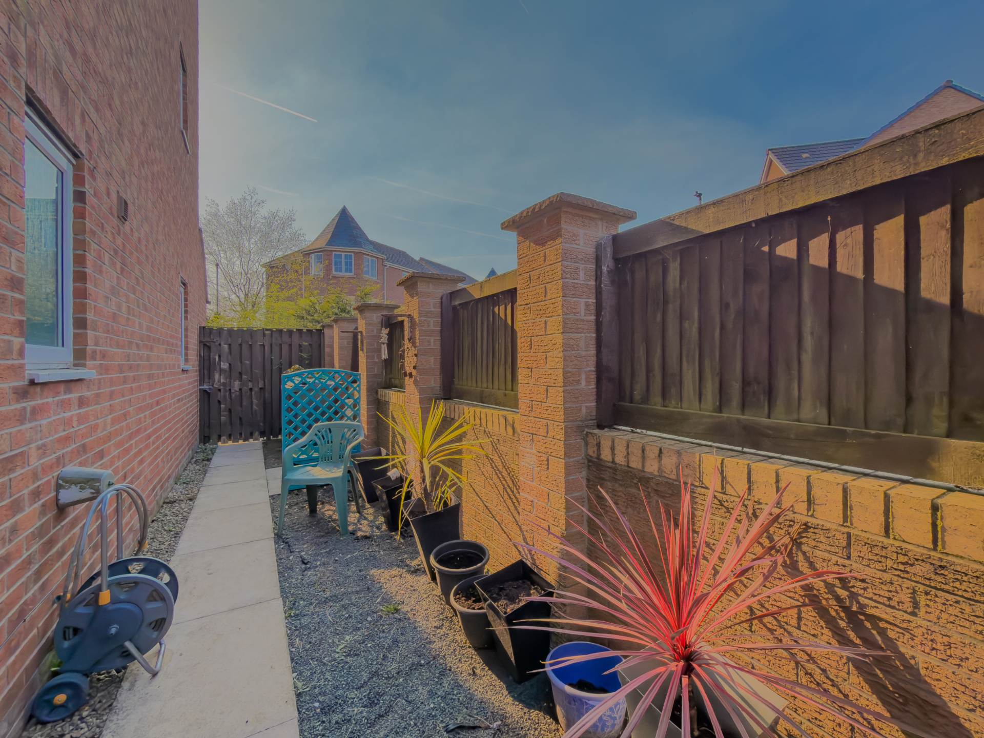 Burnley's Mill Road, Gomersal, Image 25