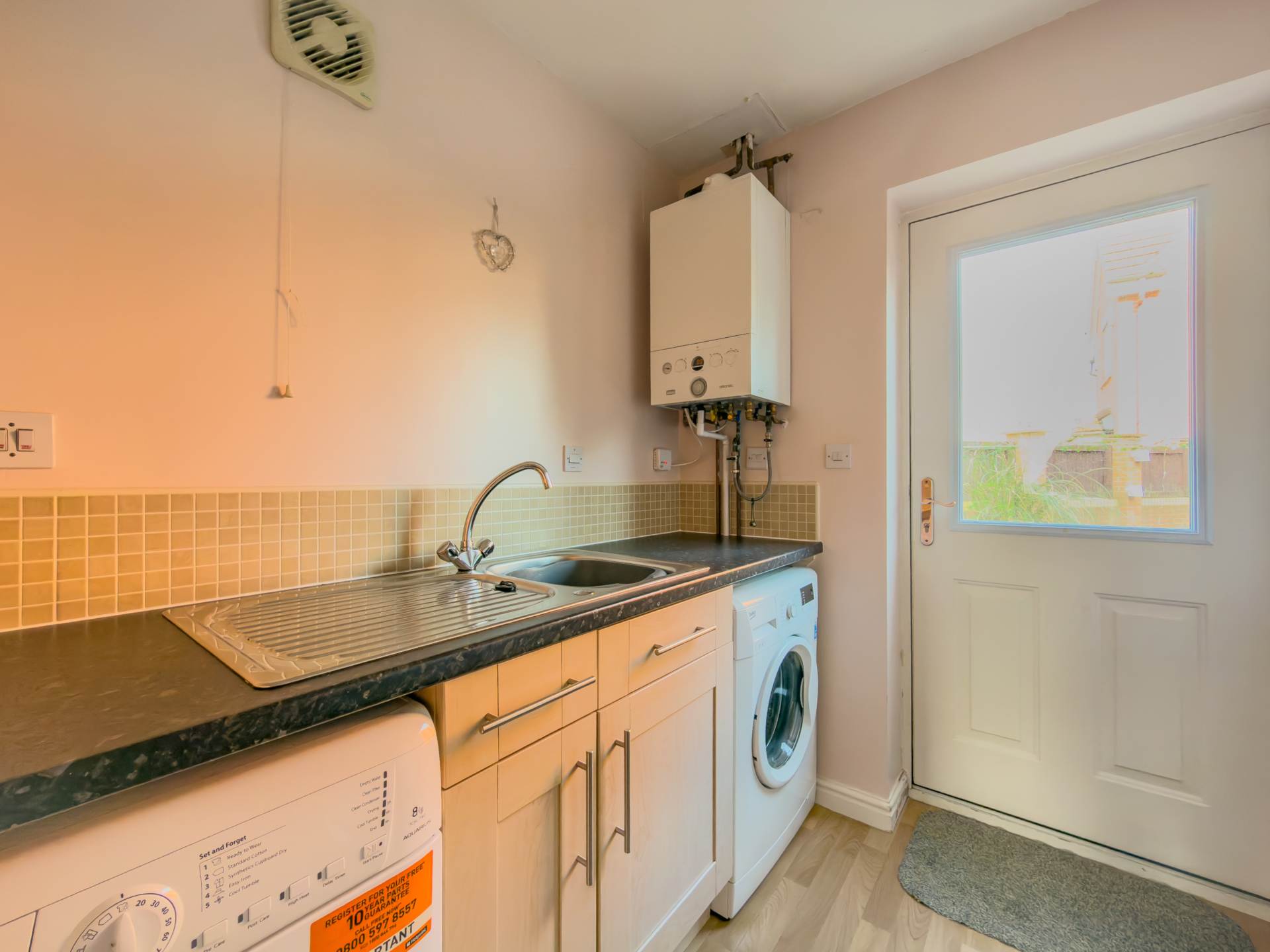 Burnley's Mill Road, Gomersal, Image 3