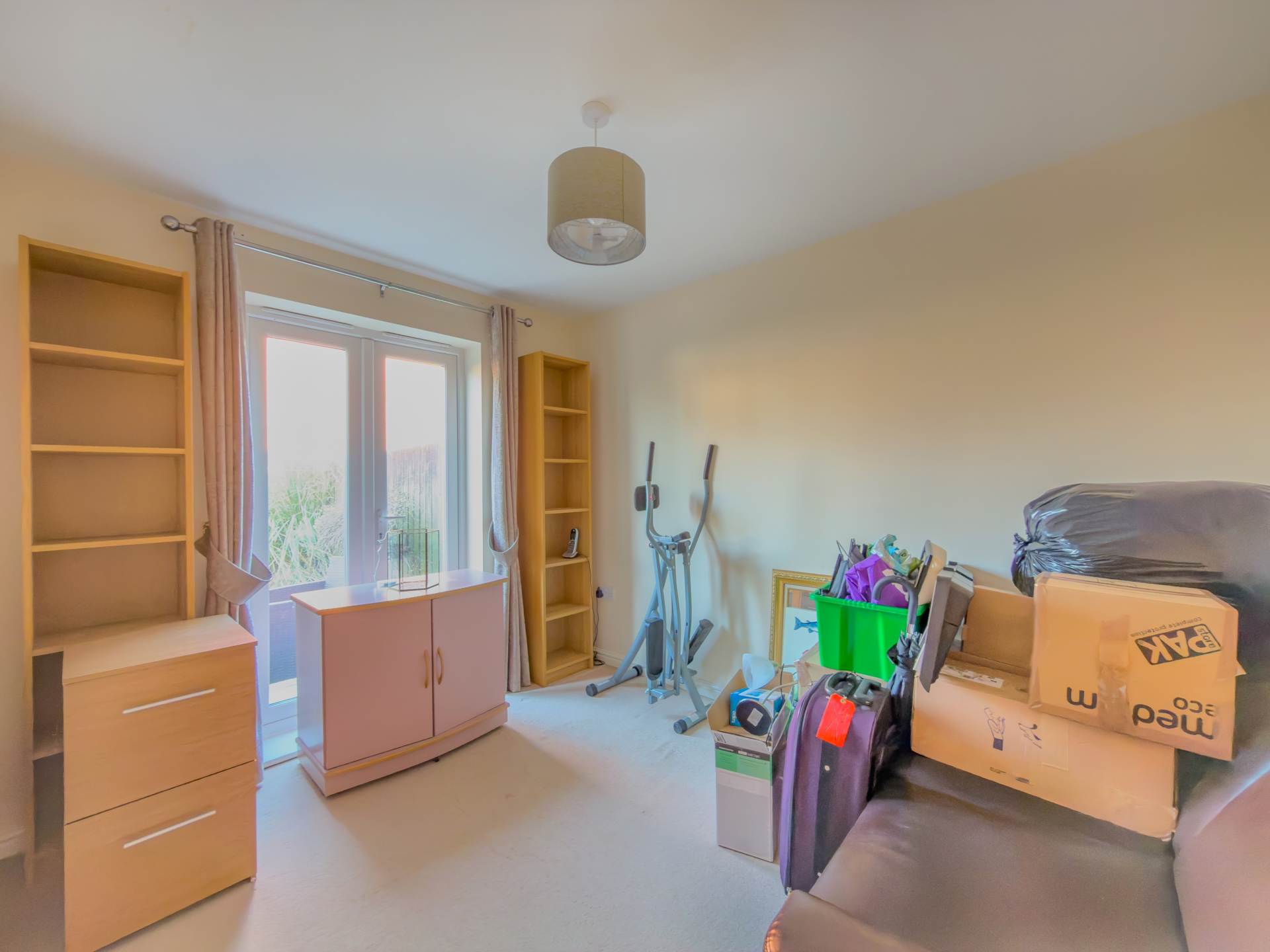 Burnley's Mill Road, Gomersal, Image 4