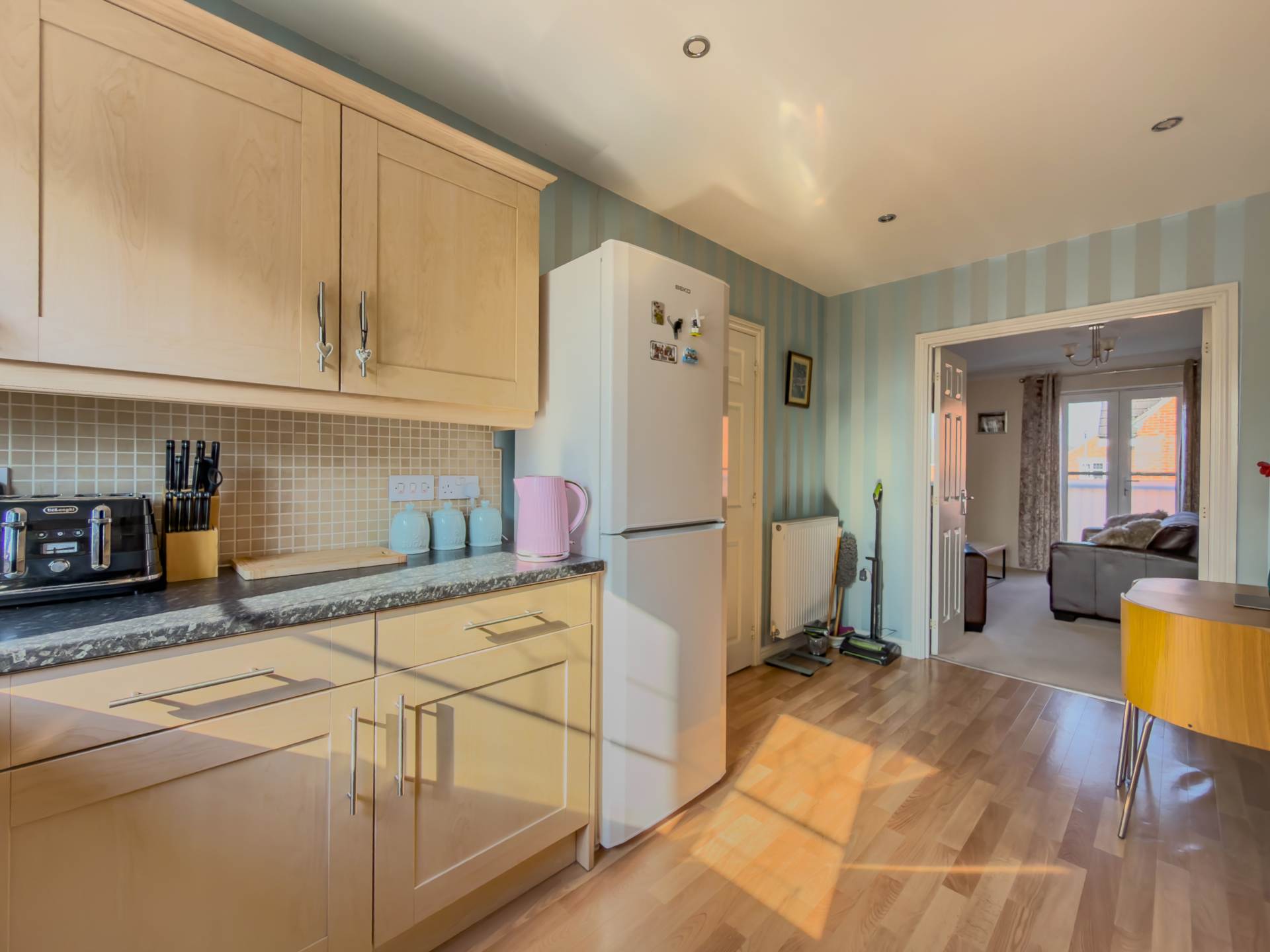 Burnley's Mill Road, Gomersal, Image 6