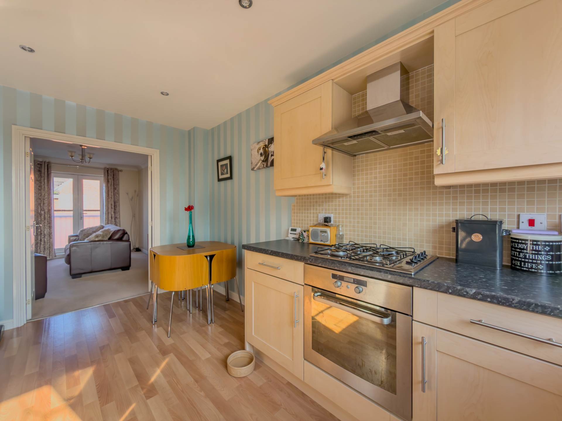 Burnley's Mill Road, Gomersal, Image 7