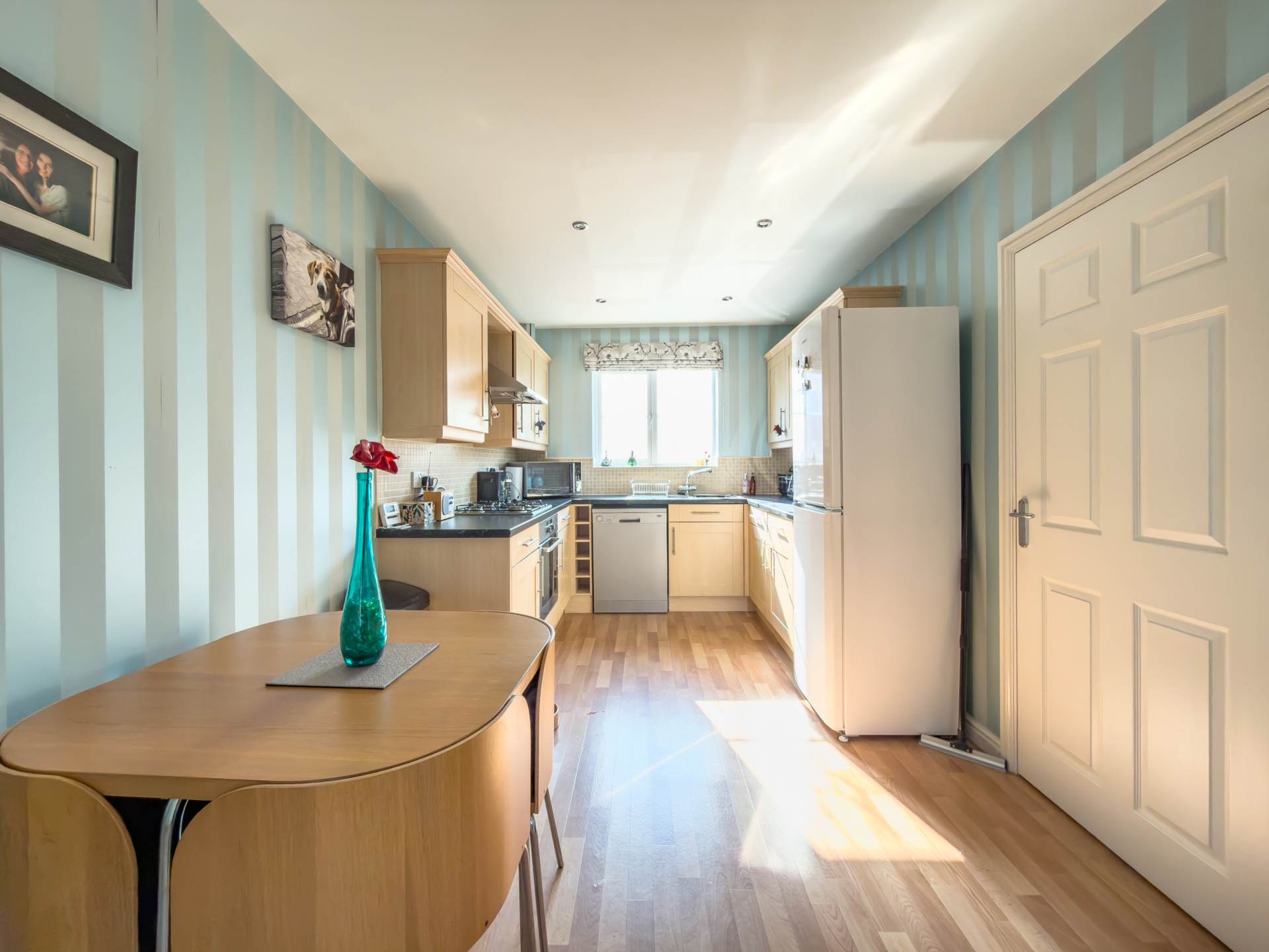 Burnley's Mill Road, Gomersal, Image 8