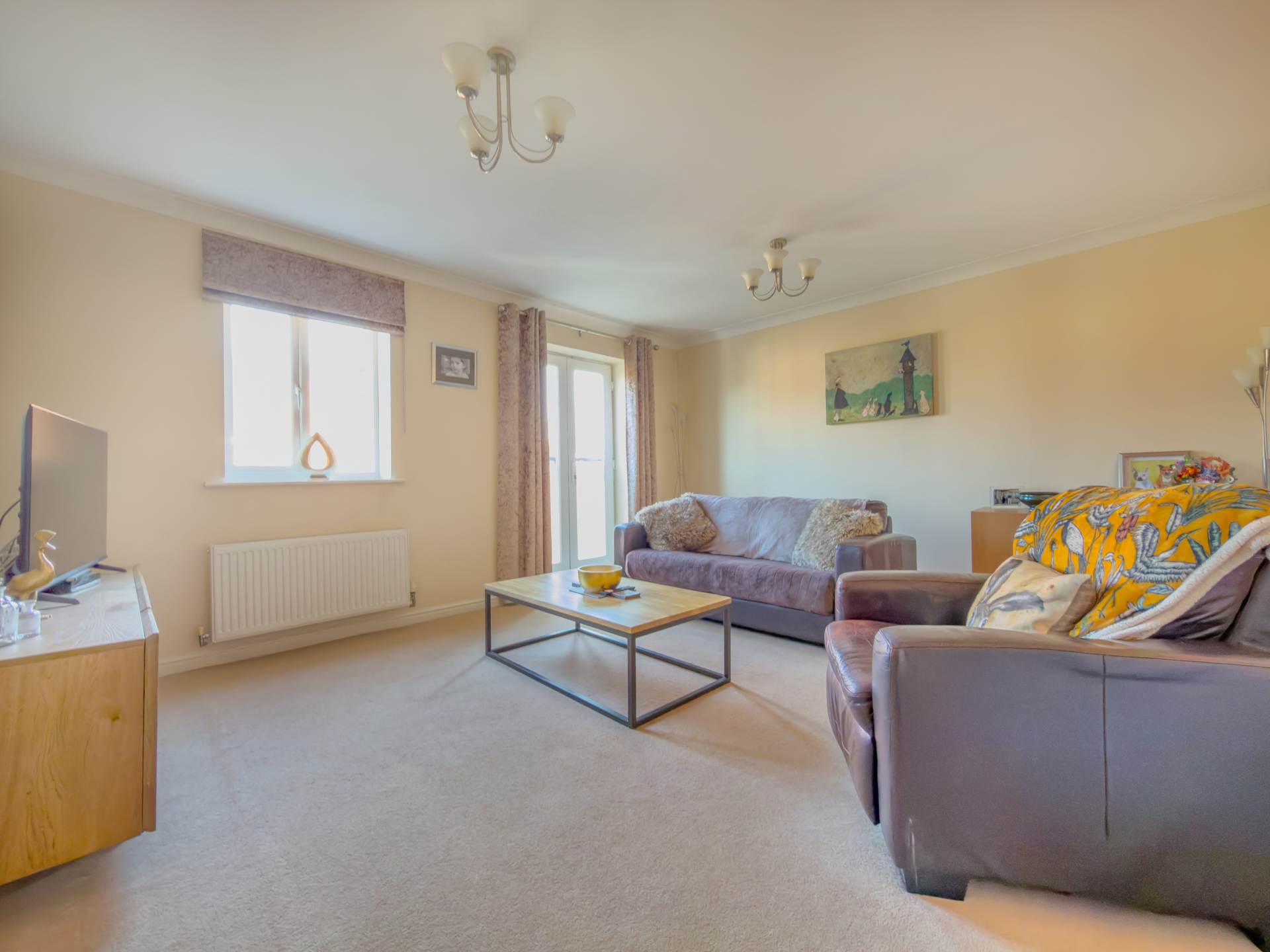 Burnley's Mill Road, Gomersal, Image 9