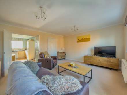 Burnley's Mill Road, Gomersal, Image 10