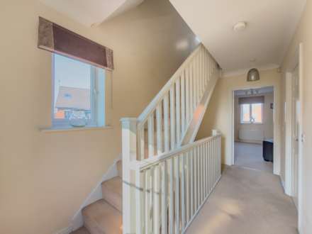 Burnley's Mill Road, Gomersal, Image 12