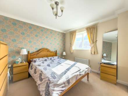 Burnley's Mill Road, Gomersal, Image 14