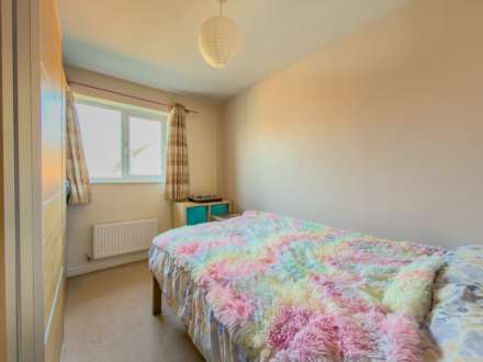 Burnley's Mill Road, Gomersal, Image 16