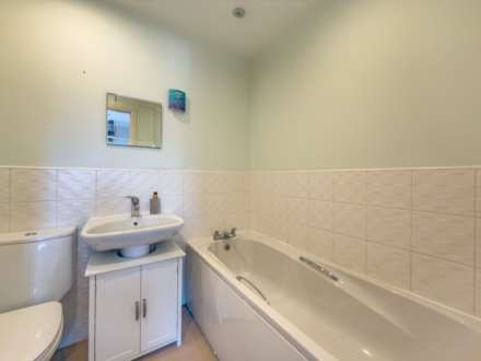 Burnley's Mill Road, Gomersal, Image 19