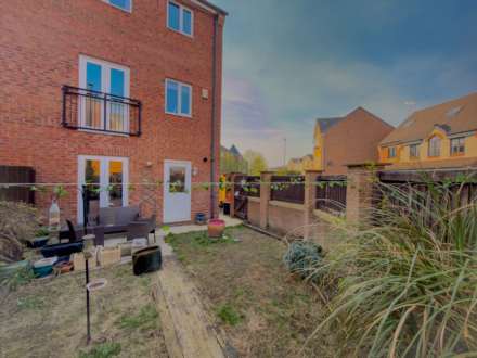 Burnley's Mill Road, Gomersal, Image 20