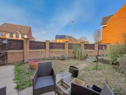 Burnley's Mill Road, Gomersal, Image 21