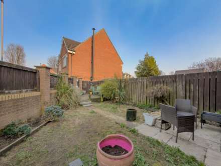 Burnley's Mill Road, Gomersal, Image 22