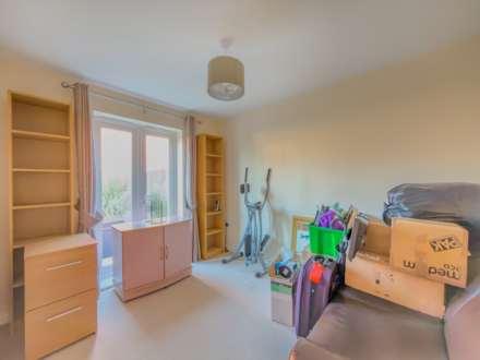 Burnley's Mill Road, Gomersal, Image 4