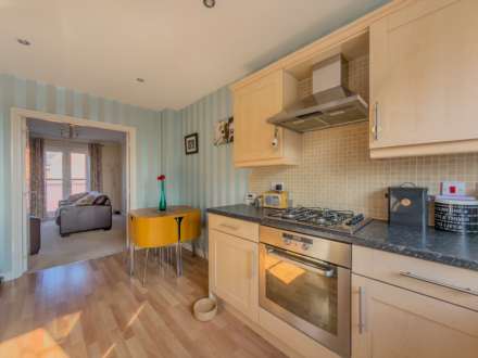 Burnley's Mill Road, Gomersal, Image 7