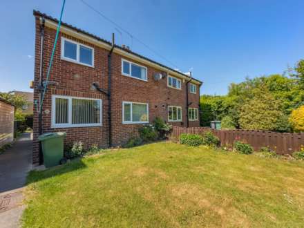 The Avenue, Birstall