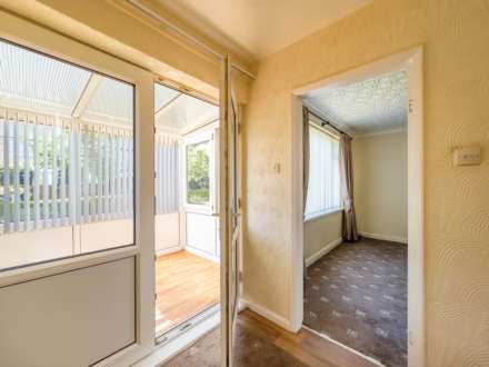 The Avenue, Birstall, Image 22