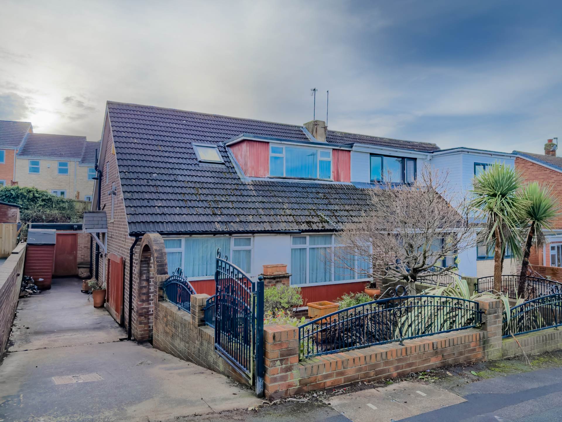 Fairfield Road, Heckmondwike, Image 1