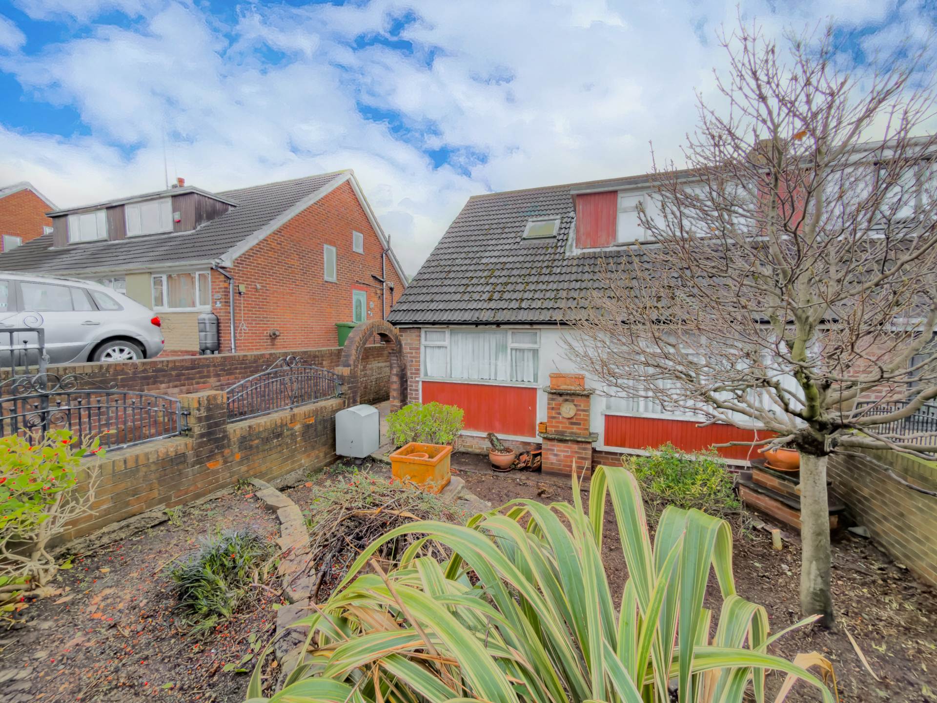 Fairfield Road, Heckmondwike, Image 29