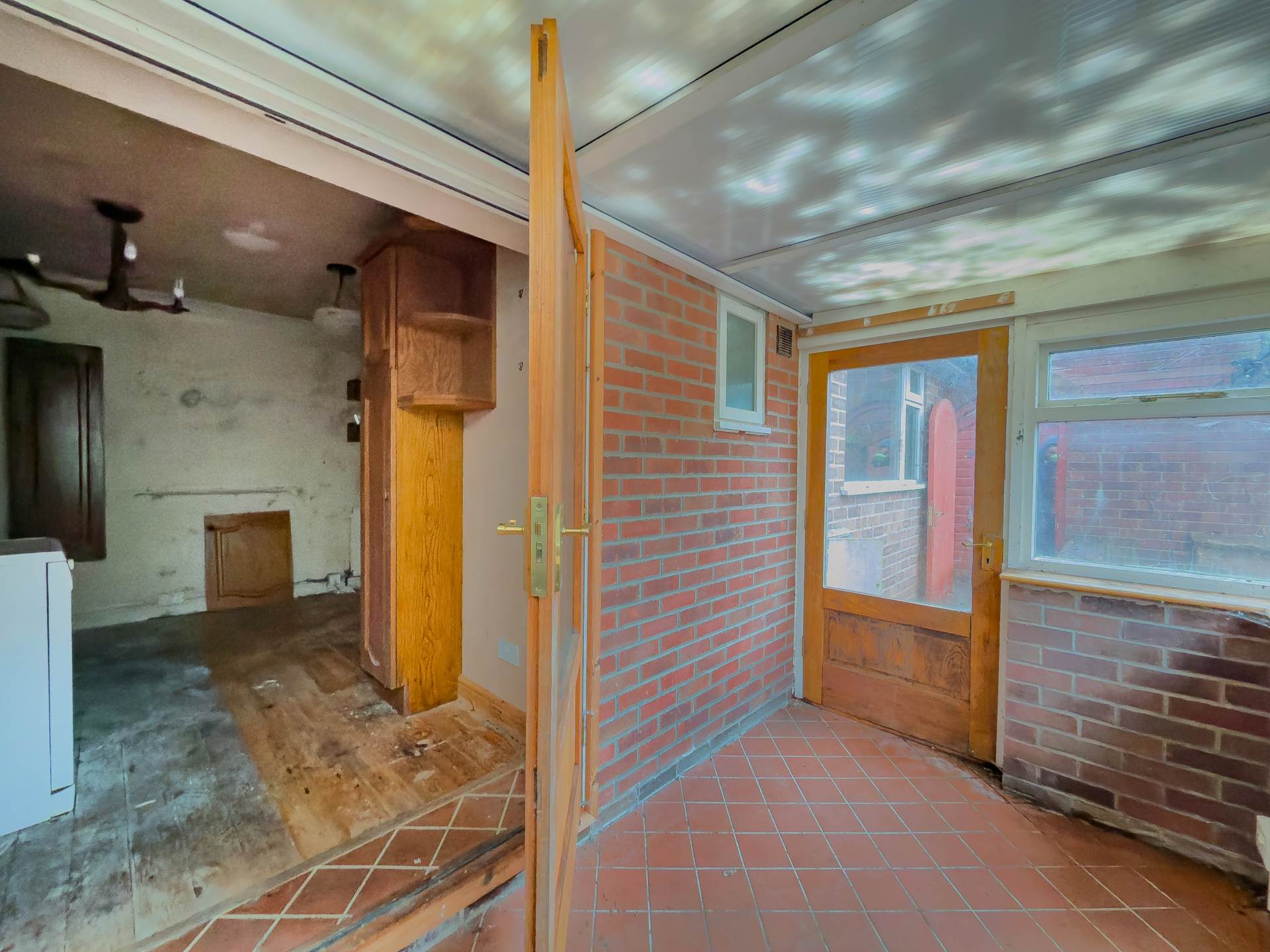 Fairfield Road, Heckmondwike, Image 4