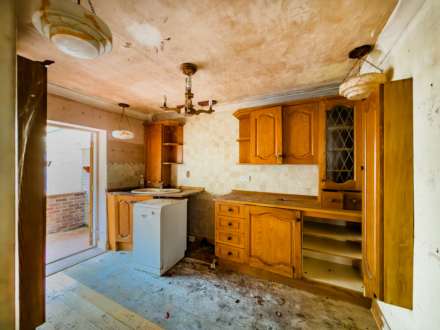 Fairfield Road, Heckmondwike, Image 2