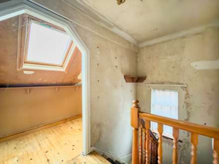 Fairfield Road, Heckmondwike, Image 25